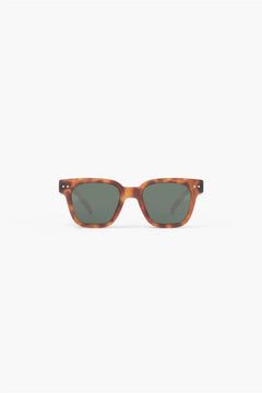 Lunettes de soleil enfant ‘road’ Havane 7-11 ans | IZIPIZI