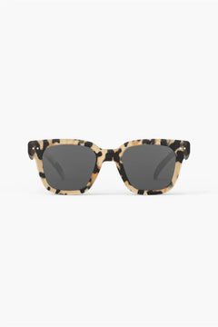 Lunettes de soleil adultes 'Road' Light Tortoise | IZIPIZI