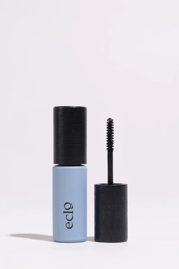 Mascara Soin 001 Noir Profond | ECLO