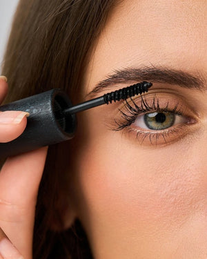 Mascara Soin 001 Noir Profond | ECLO
