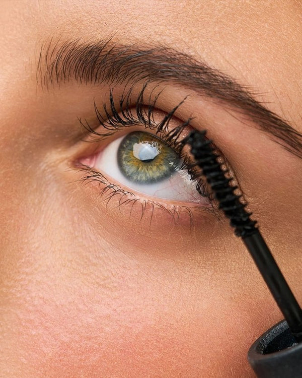 Mascara Soin 001 Noir Profond | ECLO