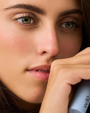 Mascara Soin 001 Noir Profond | ECLO