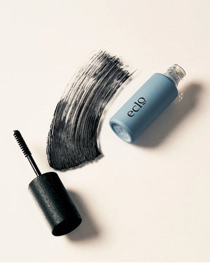 Mascara Soin 001 Noir Profond | ECLO
