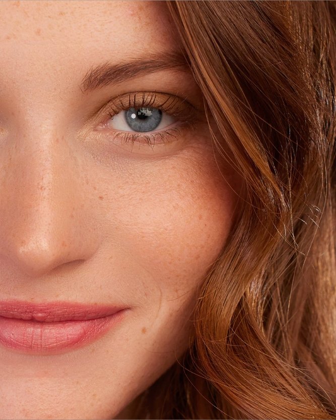 Mascara Soin 002 Marron Chaud | ECLO