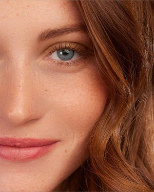 Mascara Soin 002 Marron Chaud | ECLO
