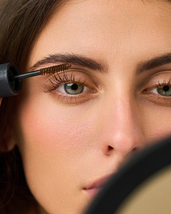 Mascara Soin 002 Marron Chaud | ECLO