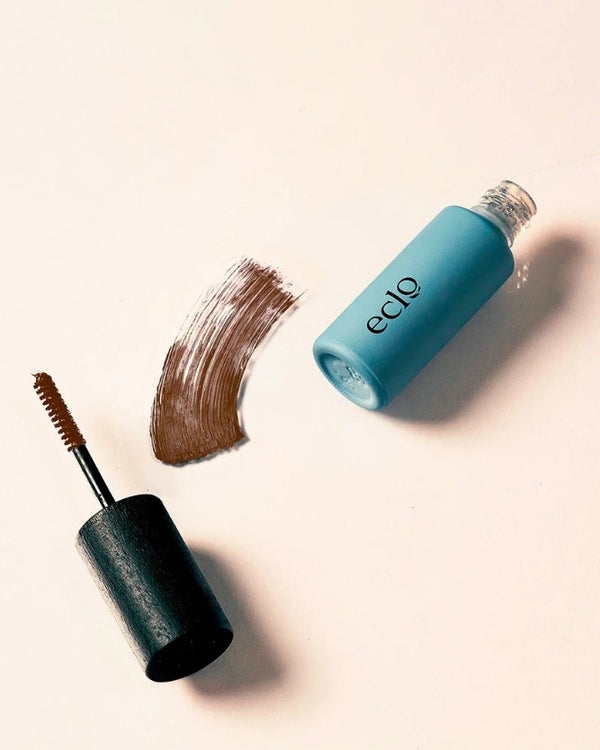 Mascara Soin 002 Marron Chaud | ECLO