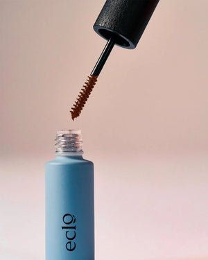 Mascara Soin 002 Marron Chaud | ECLO