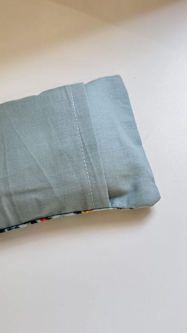 Masque relaxant Curio clair | NOMADEIN