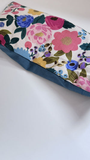 Masque relaxant Vintage rose | NOMADEIN