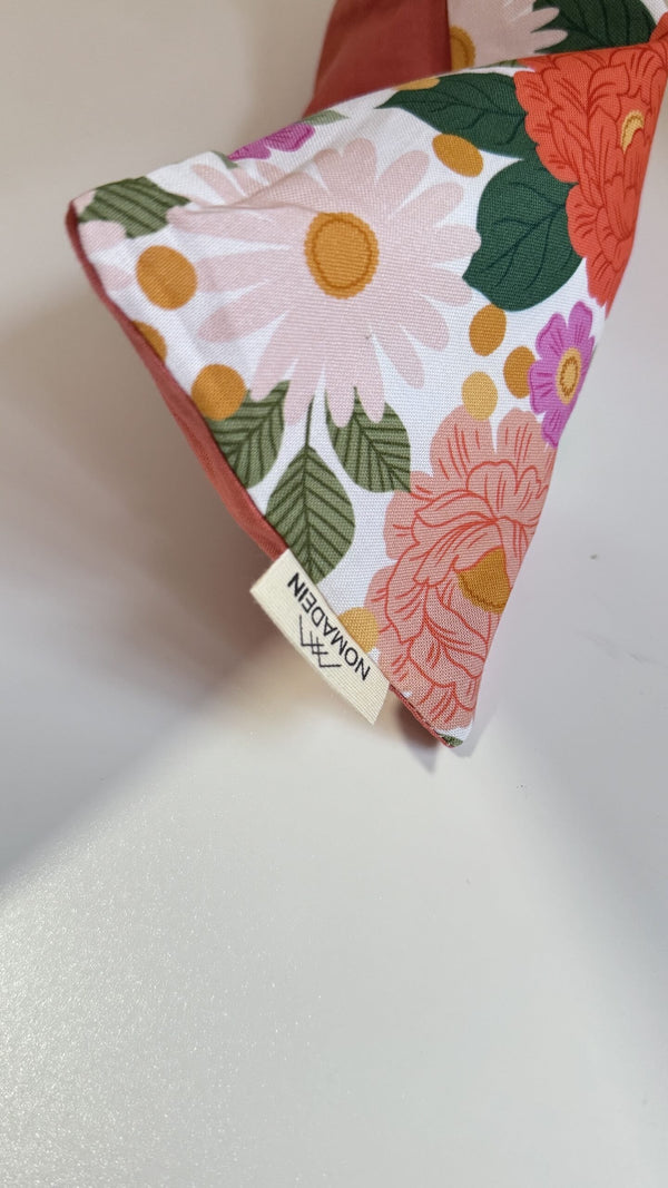 Masque relaxant Wildflora | NOMADEIN