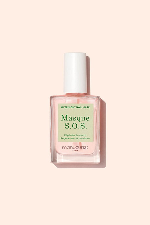 Lime préparatrice | MANUCURIST