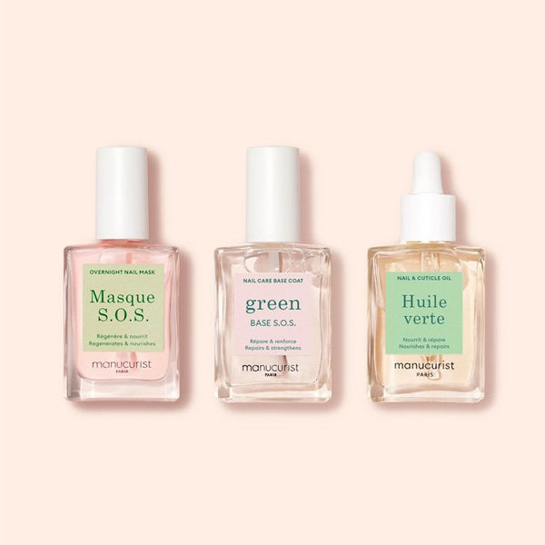 Masque S.O.S | MANUCURIST