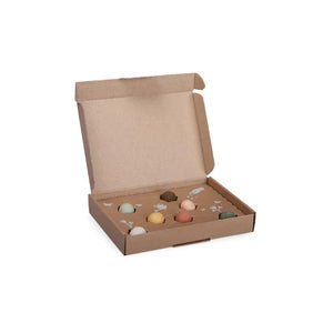 Coffret de 7 bombes à graines | MOULIN ROTY