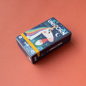 Tiny puzzle 'Unicorn' | LONDJI