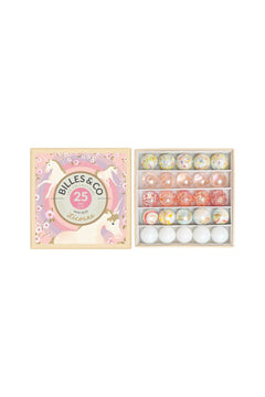 Mini Box 'Licorne' | BILLES & CO