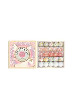 Mini Box 'Licorne' | BILLES & CO