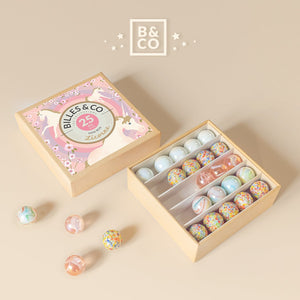 Mini Box 'Licorne' | BILLES & CO