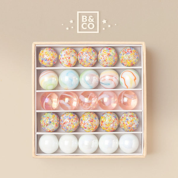Mini Box 'Licorne' | BILLES & CO