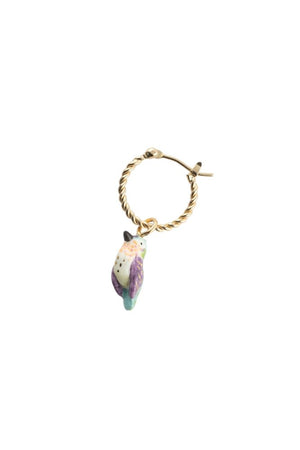 Mini créole à l'unité Colibri d'Anna | NACH BIJOUX