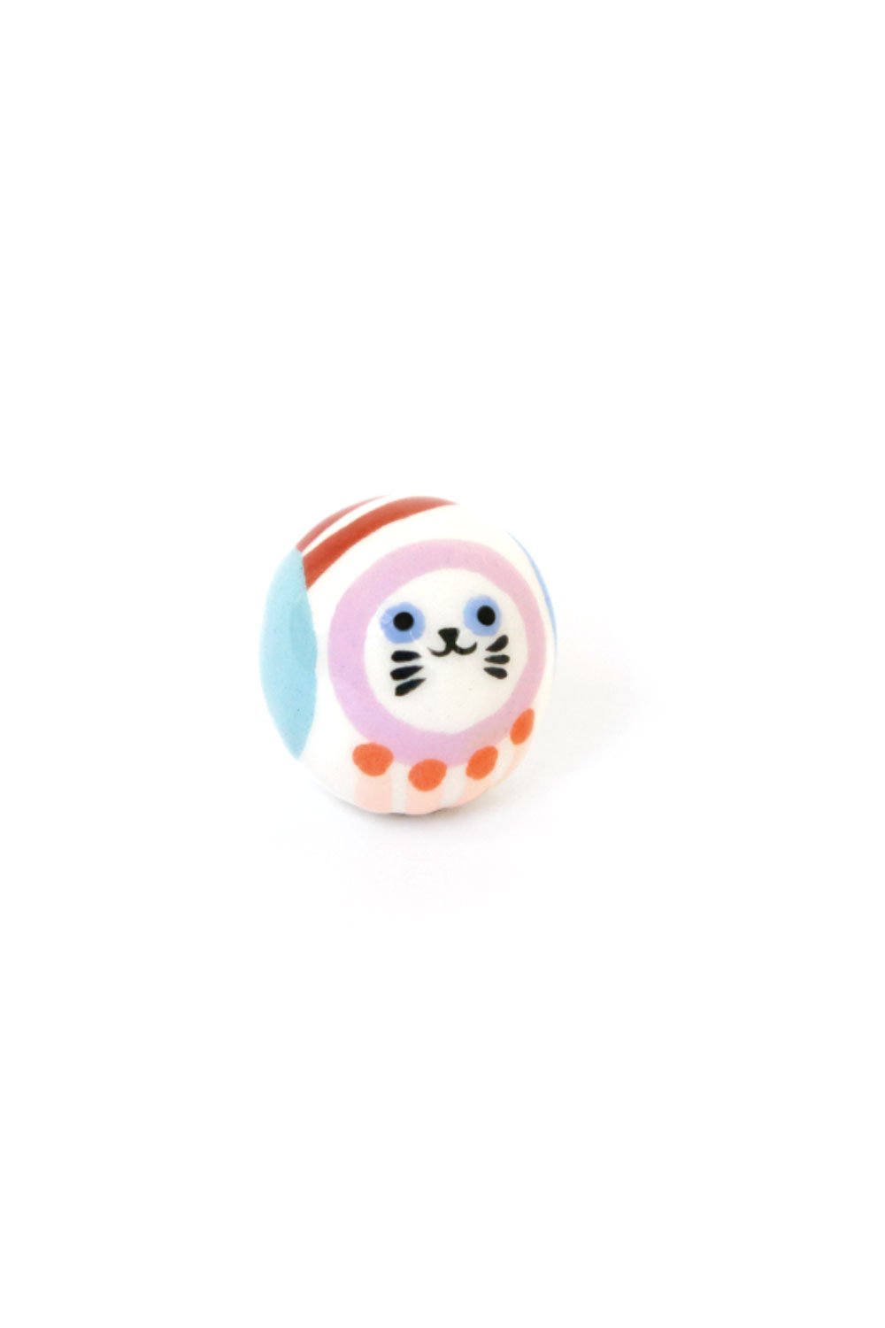 Mini grigri 'Voyage' | DODO TOUCAN
