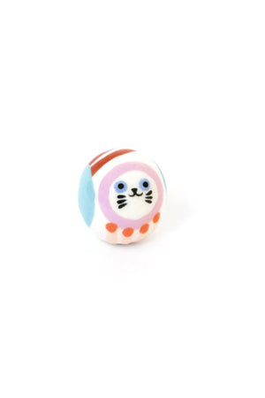 Mini grigri 'Voyage' | DODO TOUCAN