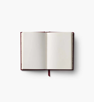 Mini carnet brodé 'Gracie' | RIFLE PAPER CO