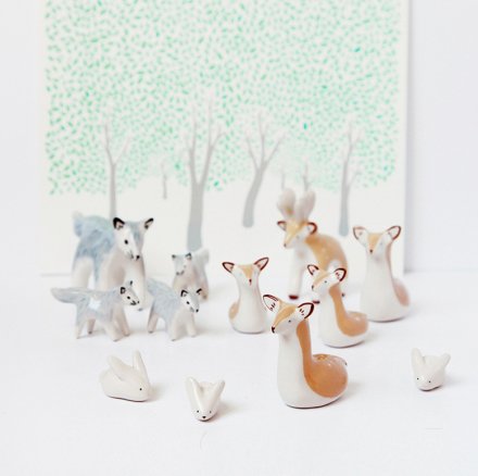 Mini lapin | DODO TOUCAN
