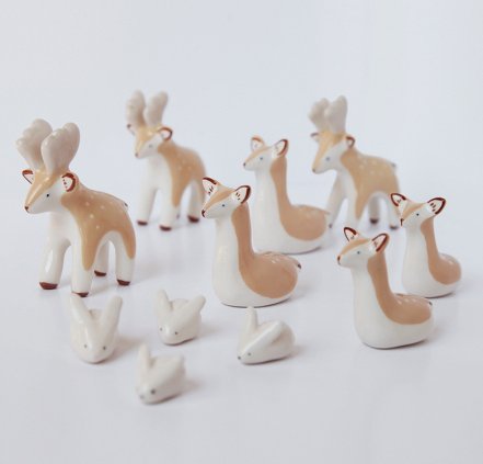 Mini lapin | DODO TOUCAN