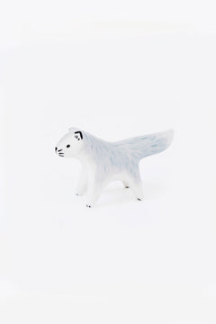 Mini Loup | DODO TOUCAN