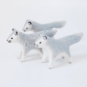 Mini Loup | DODO TOUCAN