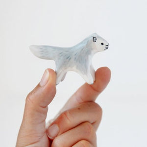 Mini Loup | DODO TOUCAN