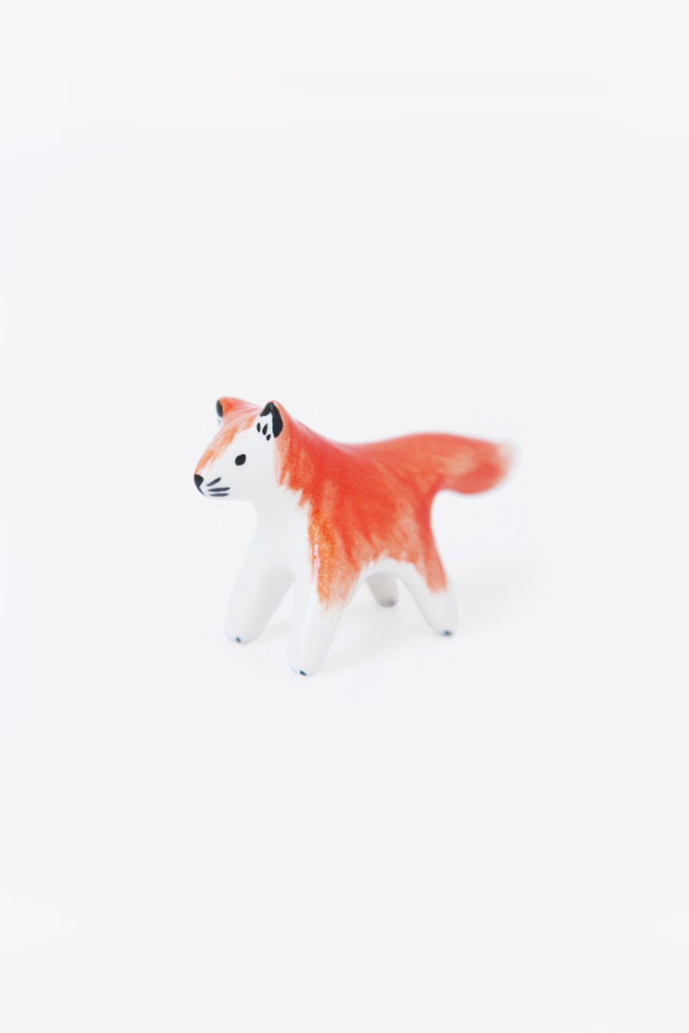 Mini Renard | DODO TOUCAN