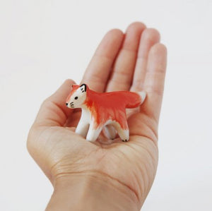 Mini Renard | DODO TOUCAN