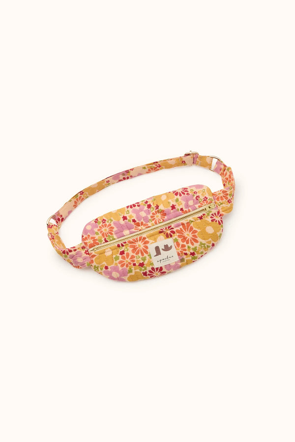 Mini sac banane ‘Kela’ Janie Mango | APACHES COLLECTIONS