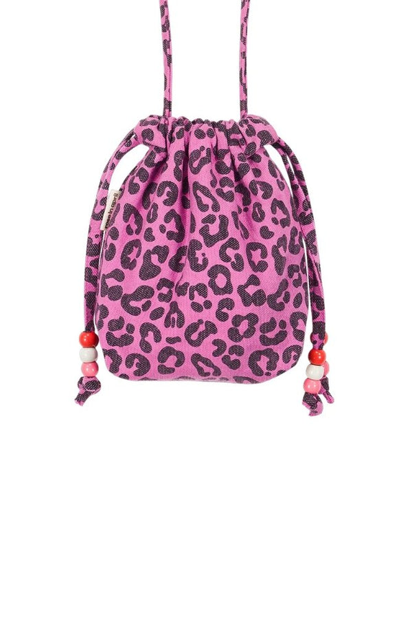 Mini sac 'Billie' Graou Orchidée | ROSE IN APRIL