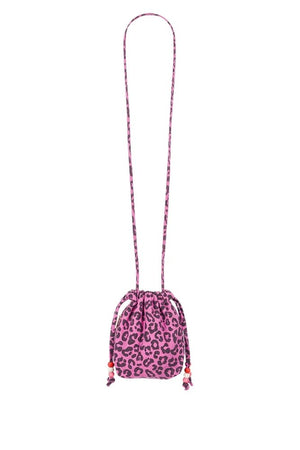Mini sac 'Billie' Graou Orchidée | ROSE IN APRIL