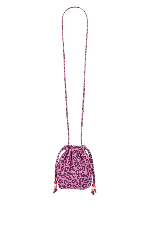 Mini sac 'Billie' Graou Orchidée | ROSE IN APRIL