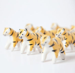 Mini Tigre | DODO TOUCAN