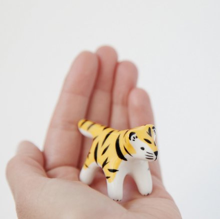 Mini Tigre | DODO TOUCAN