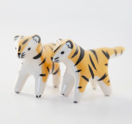 Mini Tigre | DODO TOUCAN