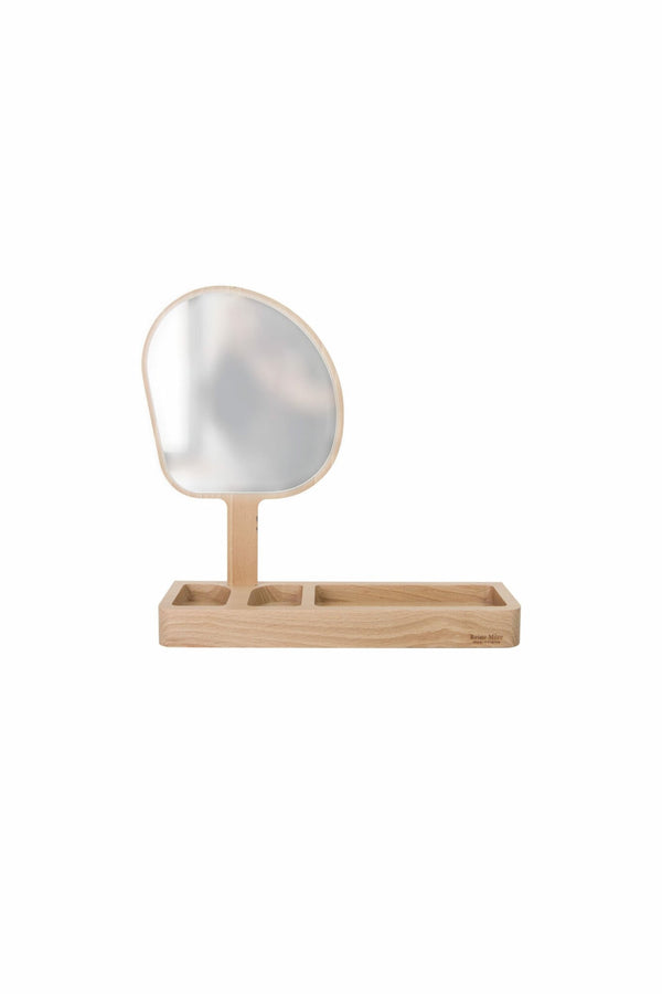 Miroir vide poche Kagami | REINE MÈRE
