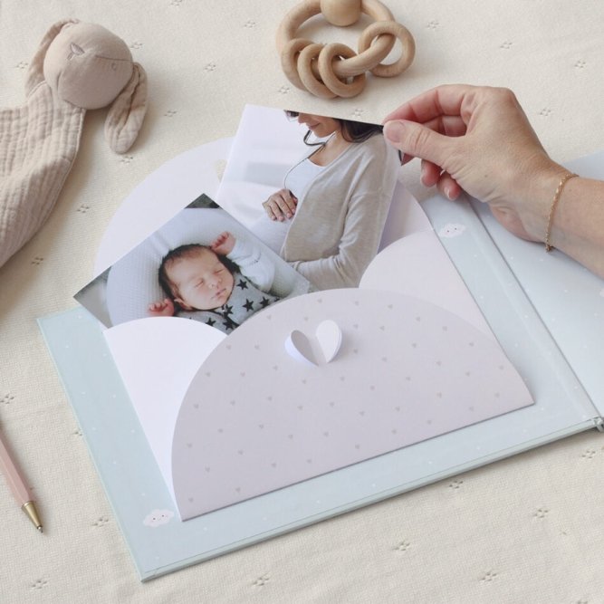 Livre de bébé | ZÜ