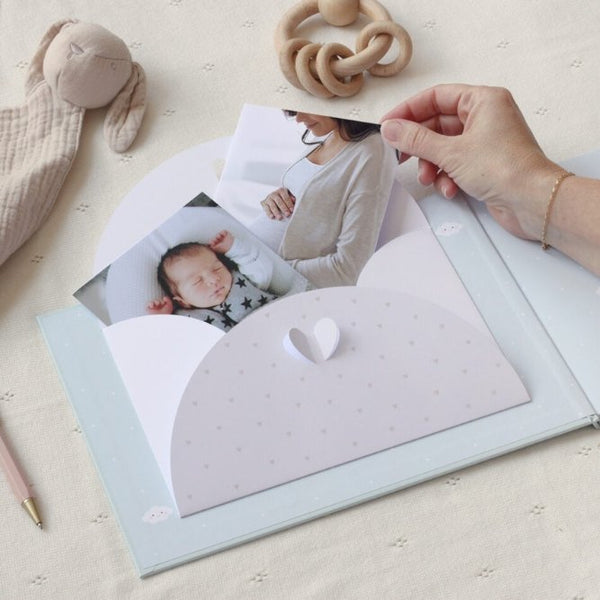 Livre de bébé | ZÜ