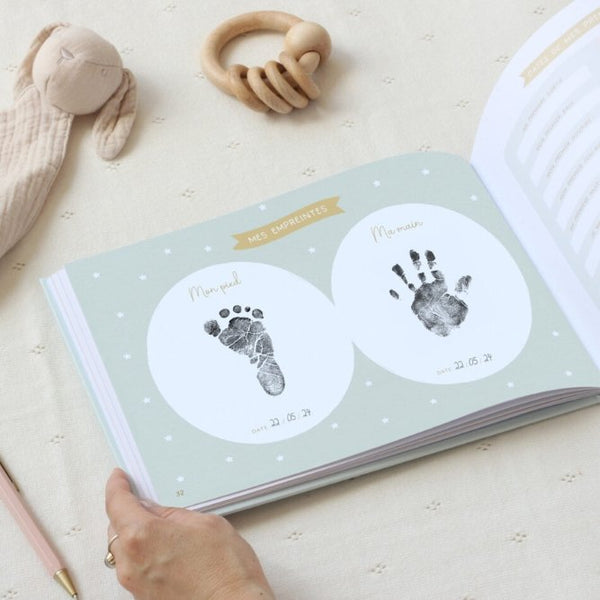 Livre de bébé | ZÜ