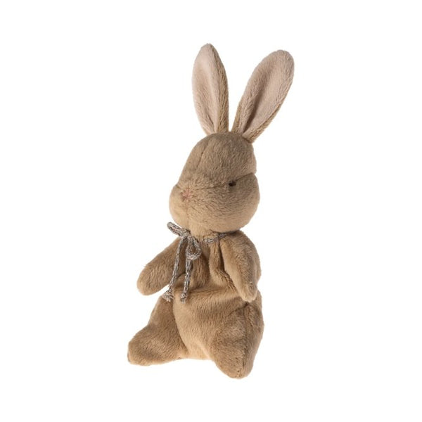 Mon premier Lapin 'Bunny' Marron | MAILEG