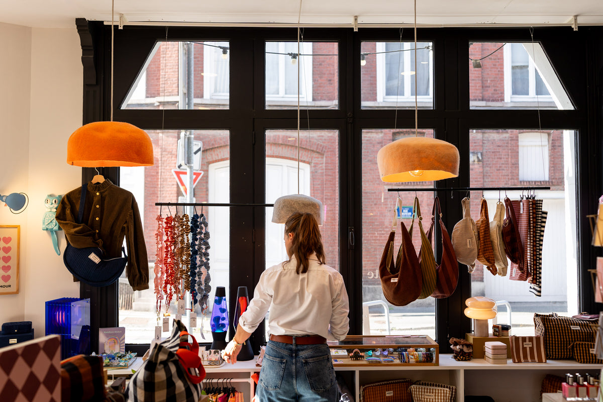 Boutique Mouflette