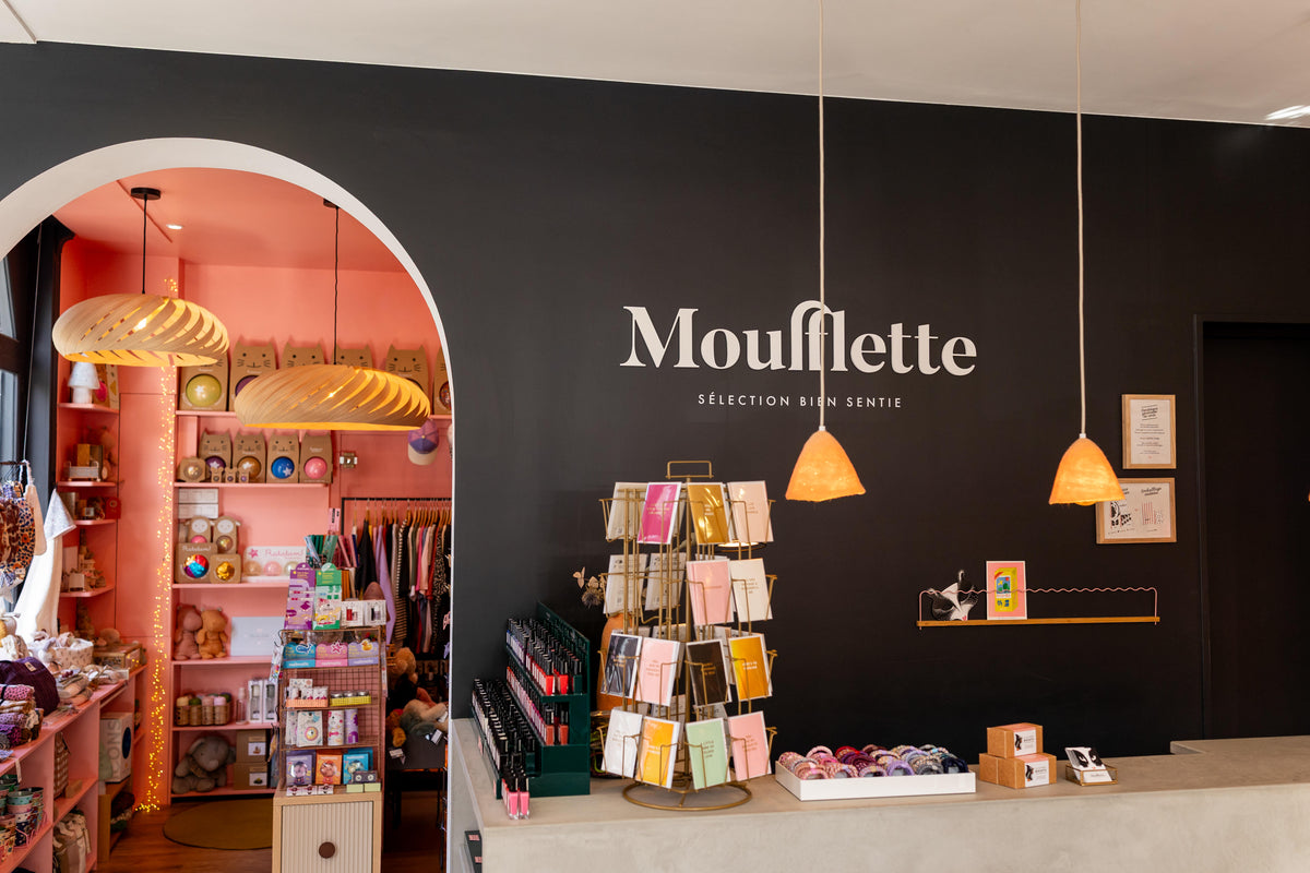 Boutique Mouflette