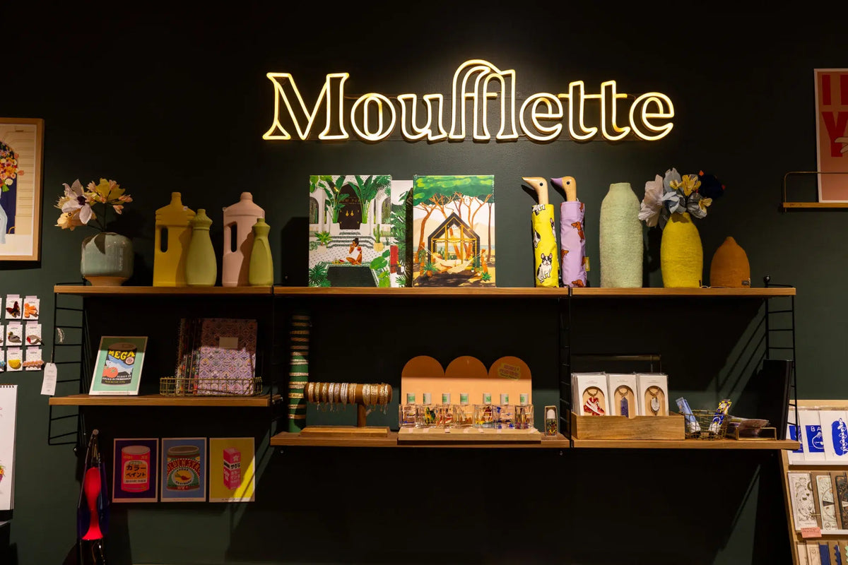 Boutique Mouflette Lille