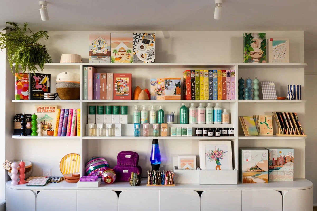 Boutique Mouflette Dunkerque